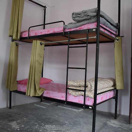 Lha Pomo Apartamento Kyelang Exterior foto