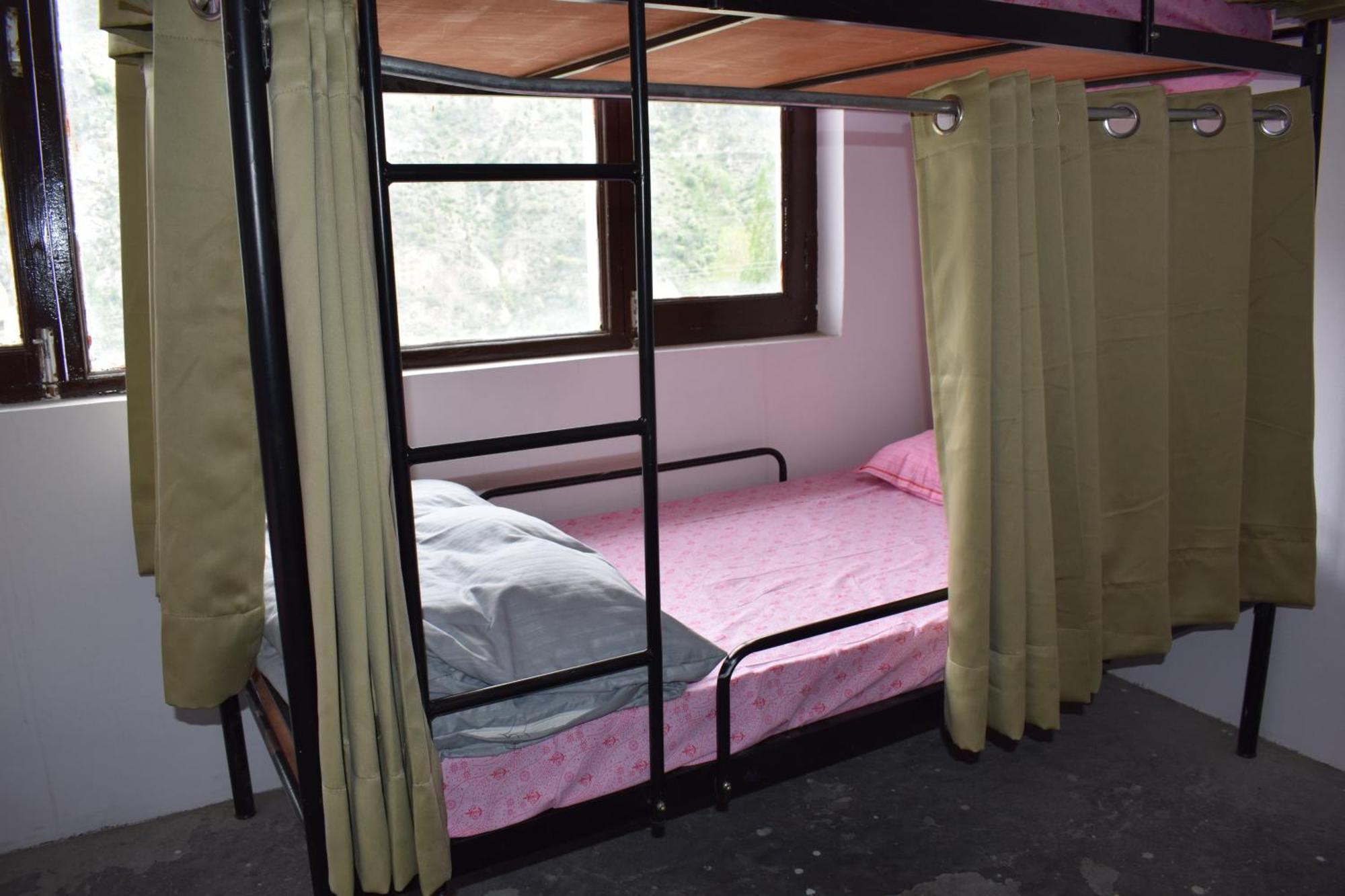 Lha Pomo Apartamento Kyelang Exterior foto